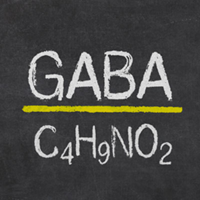 GABA Stucture