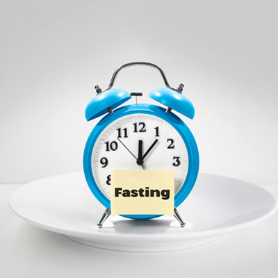 Intermittent Fasting