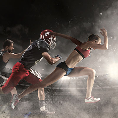 Can I Use HGH for Sports Results Improvement