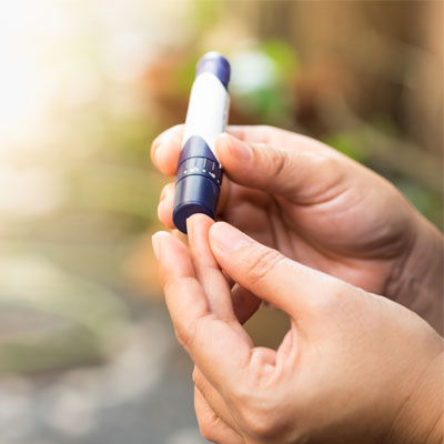 Is HGH Good for Diabetics?