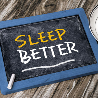 Sleep Quality and Testosterone Levels as You Age