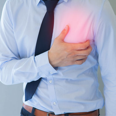 HGH After Heart Attack – Benefits from Treatment
