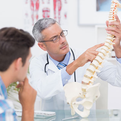 HGH and Osteoporosis – Improve Your Bone Health