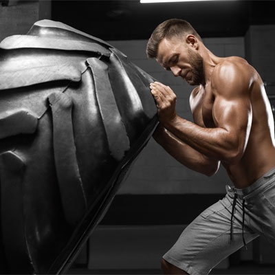 HGH and Workout: Maximize Your Potential