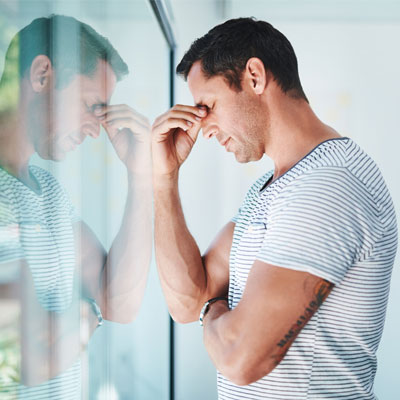 HGH for Depression Treatment
