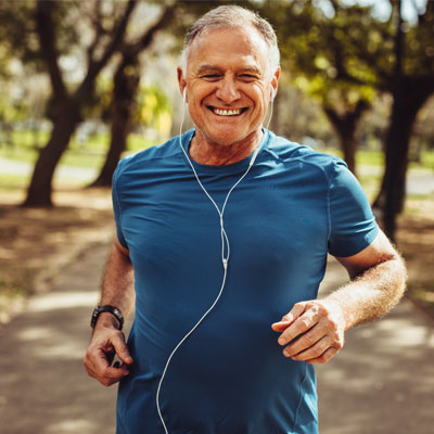 What to Know about HGH for Men Over 50