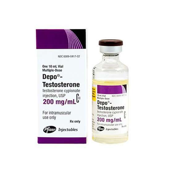 Depo-Testosterone For Sale - Buy Depo Testosterone Online