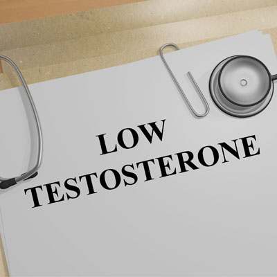 What Is the Relationship Between Growth Hormone and Testosterone?