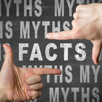 Top 10 HGH Myths and Facts