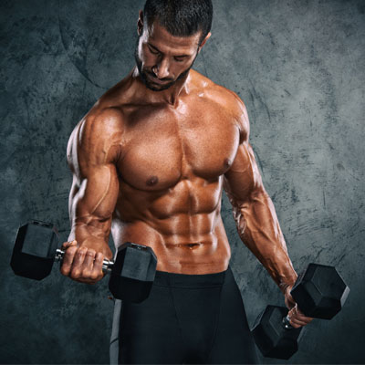 How Testosterone Affects Strength: Maximizing Muscle Mass and Strength