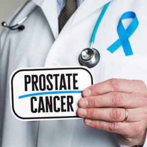 Does Taking Testosterone Decrease the Risk of Prostate Cancer?