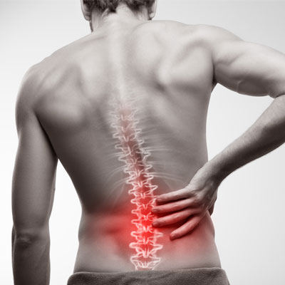 Can HGH Help with a Joint Pain?