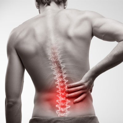 HGH Can Help with a Joint Pain