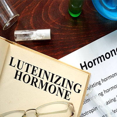 Luteinizing Hormone: Definition, Functions, Normal Levels