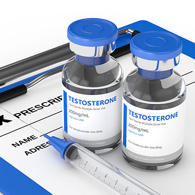 How Much Time does Testosterone Therapy take?
