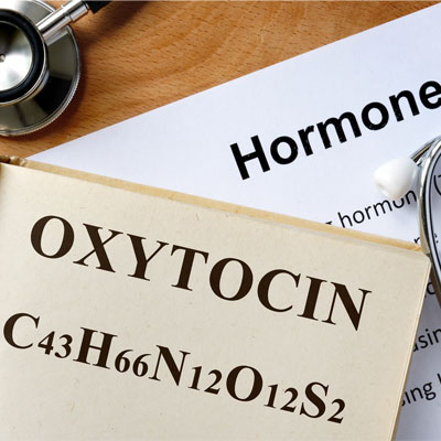 Oxytocin Hormone: Definition, Effects, Normal Levels