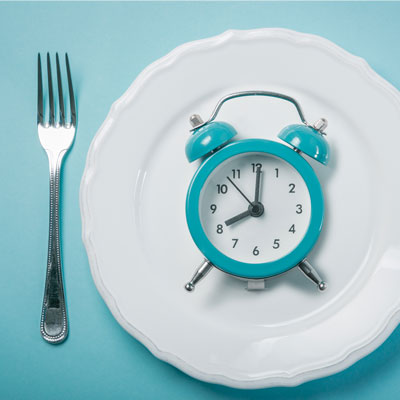 Intermittent Fasting