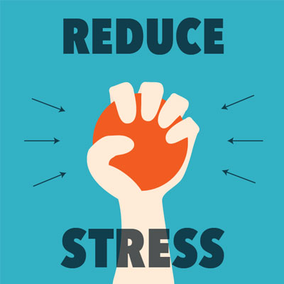 Reduce-Stress