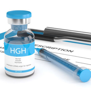 Buy Cheap HGH Somatropin Injections in the US