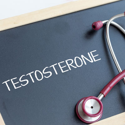 Testosterone Hormone Overview
