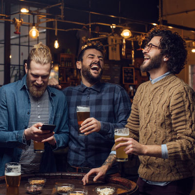 How Does Alcohol Affect Your Testosterone Level?