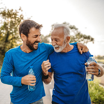 HGH for Men Between 35 and 65 Years Old