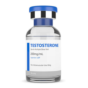 Comparing the Most Prescribed Testosterone Injections