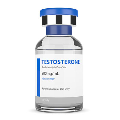 Types of Testosterone Injections.