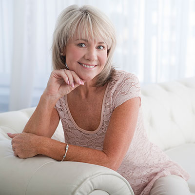 Bioidentical Hormone Replacement Therapy