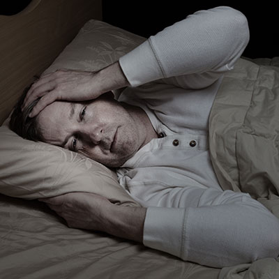 Low Testosterone and Night Sweats