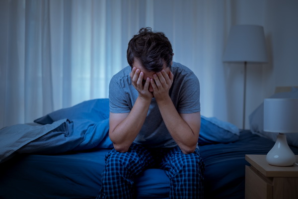 Can Low Testosterone Cause Insomnia