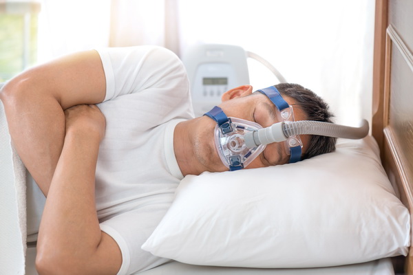 What Is Sleep Apnea