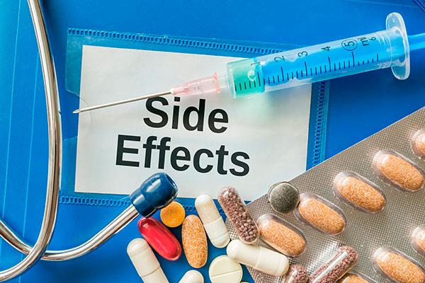 Why Do HGH Side Effects Occur