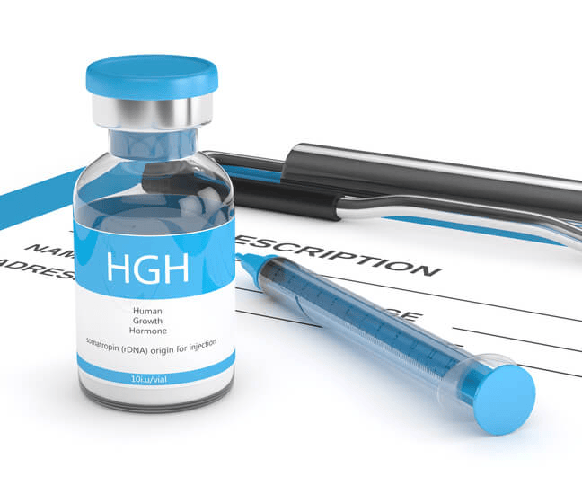 benefits of hgh