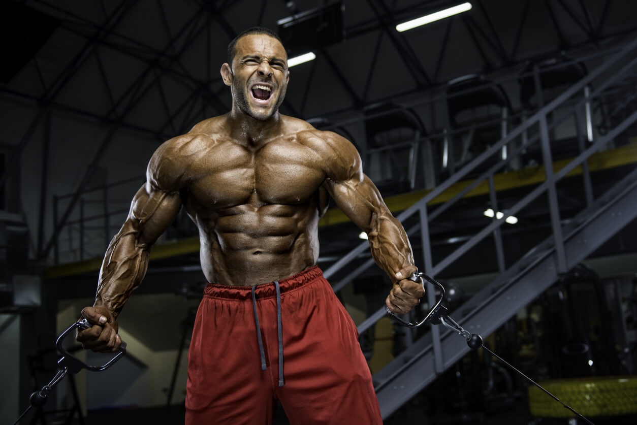 The Pros and Cons of Using Sermorelin for Bodybuilding