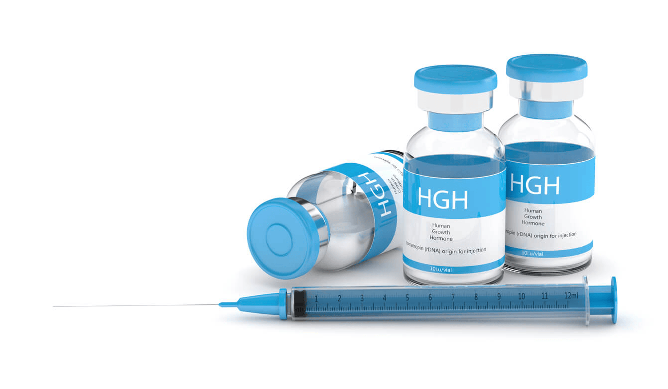 side effects of hgh