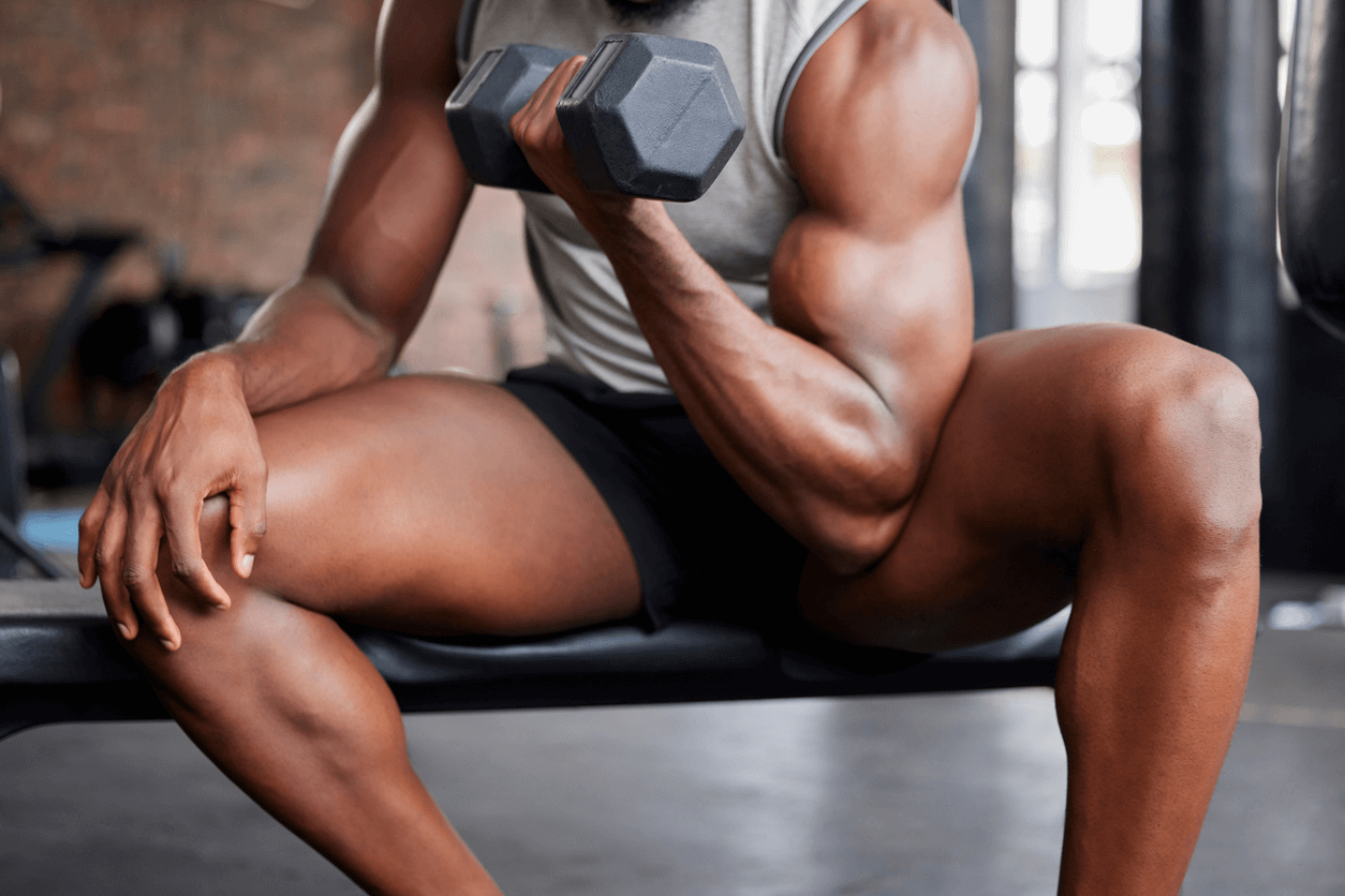 best hgh for muscle growth