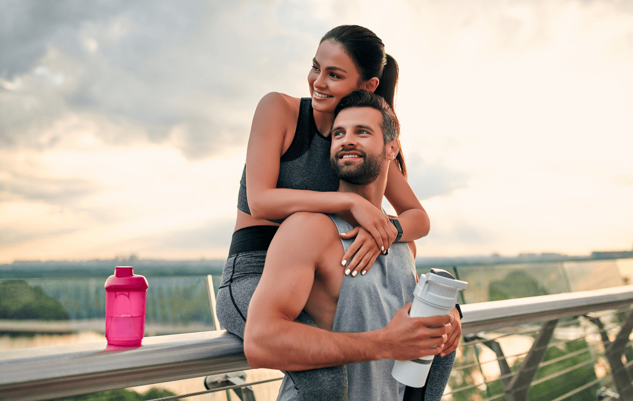 HGH benefits in Boston