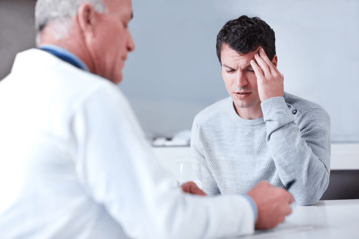 HGH clinics in Texas