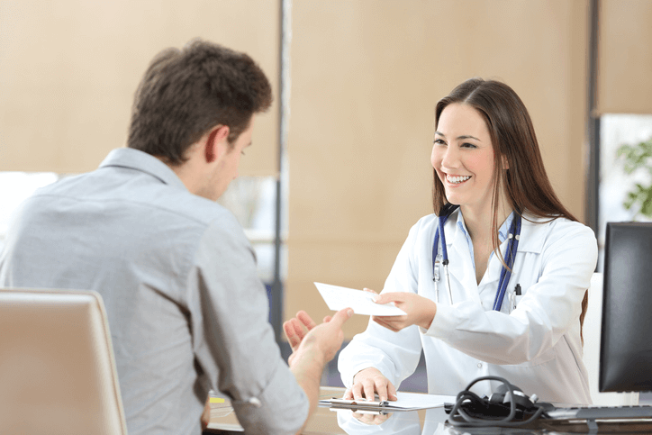 Benefits of HGH