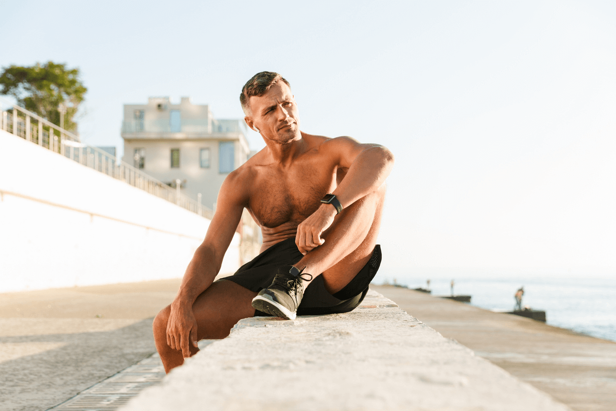 Benefits of HGH in Jacksonville