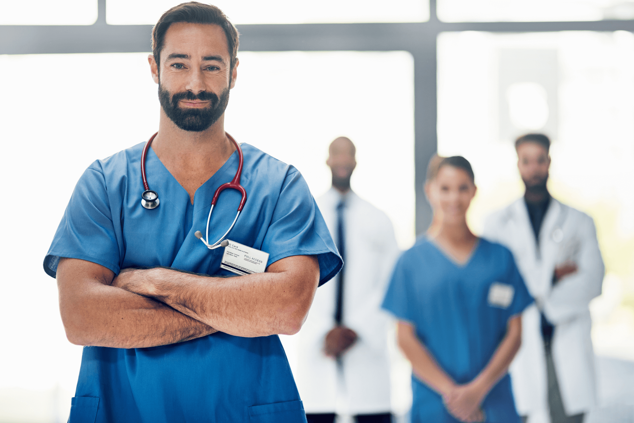 HGH therapy in Fort Worth