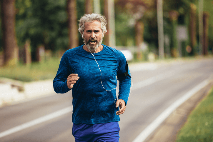 Benefits from HGH therapy in Austin