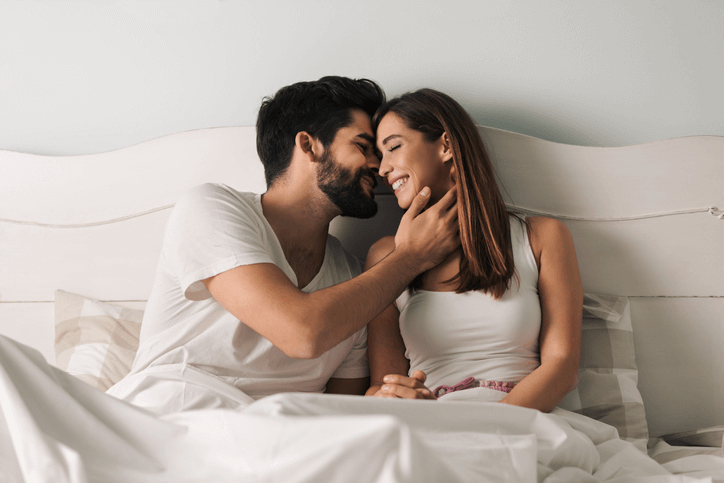 Benefits of HGH in San Jose