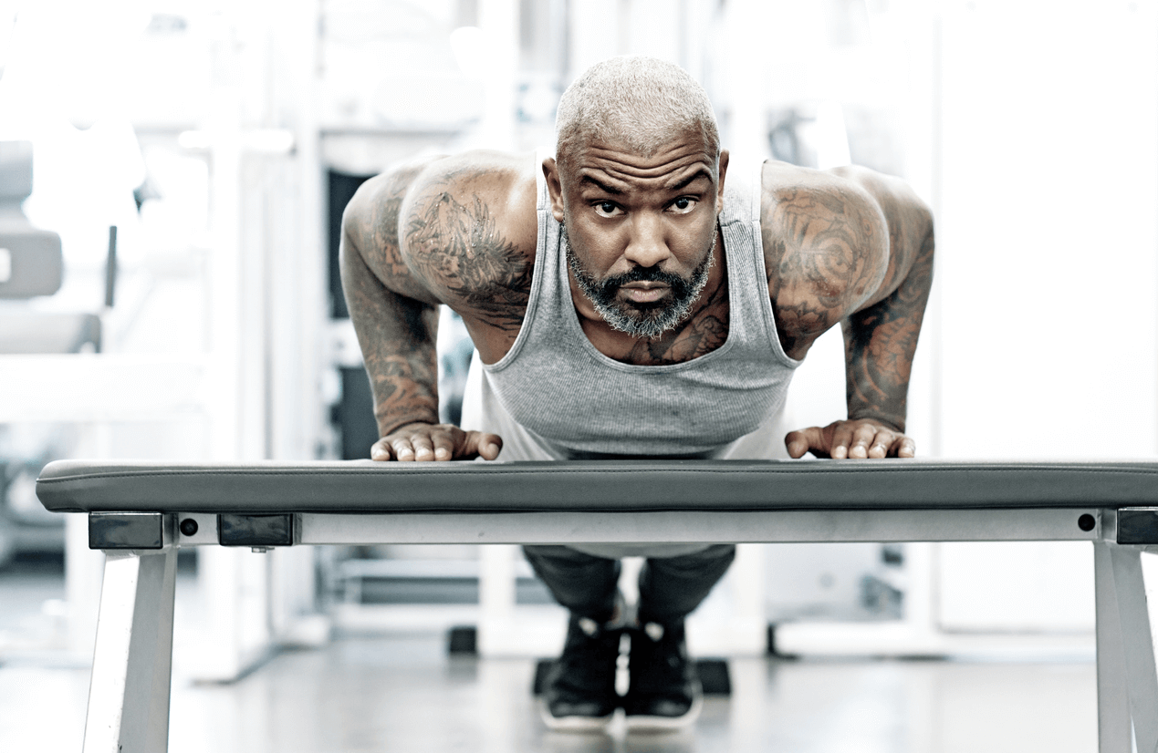 Benefits of HGH in Seattle