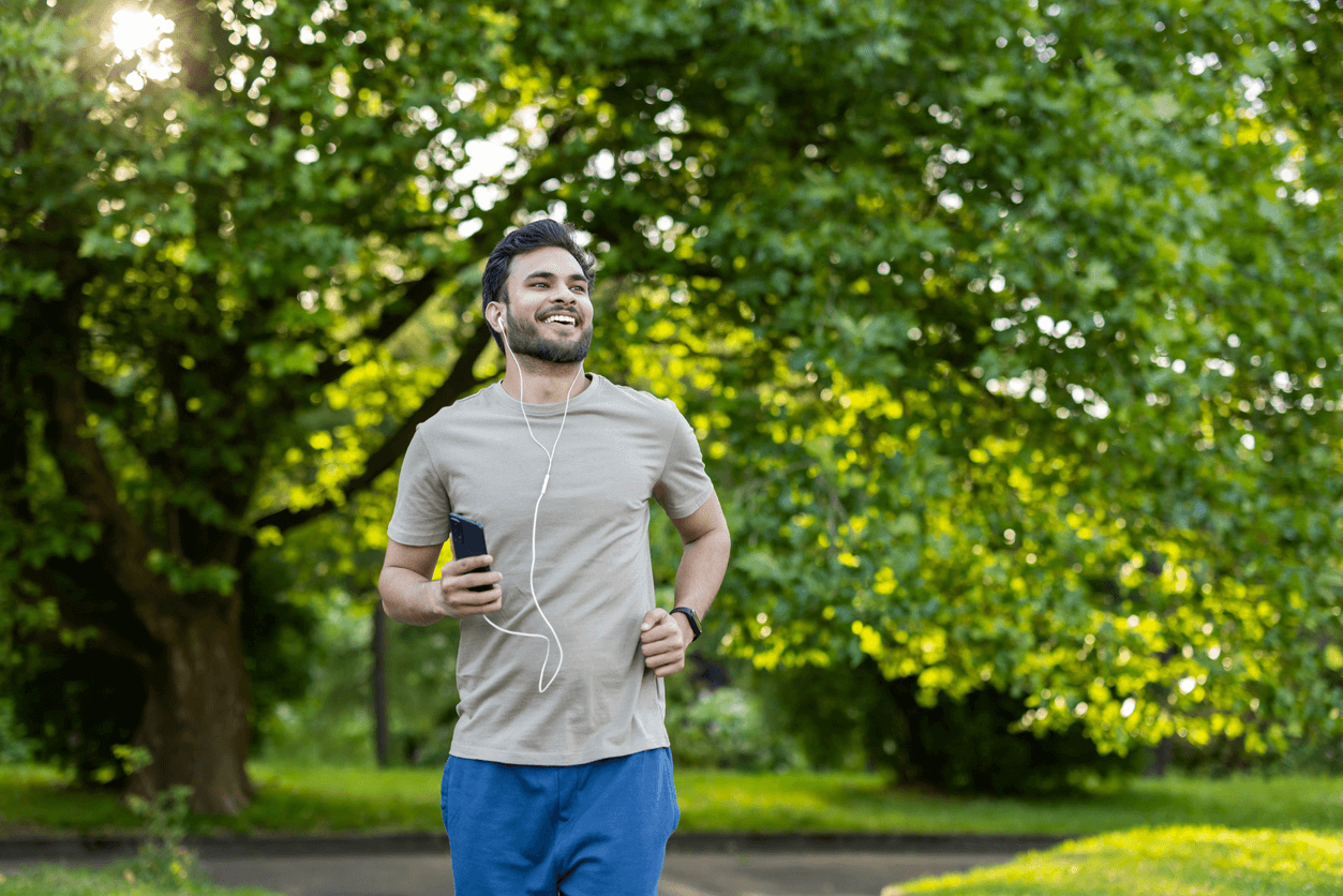 Benefits of HGH therapy in San Diego