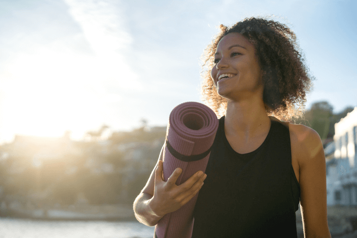 Benefits of hormone therapy for women