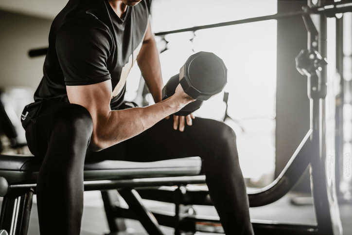 Benefits of testosterone injections