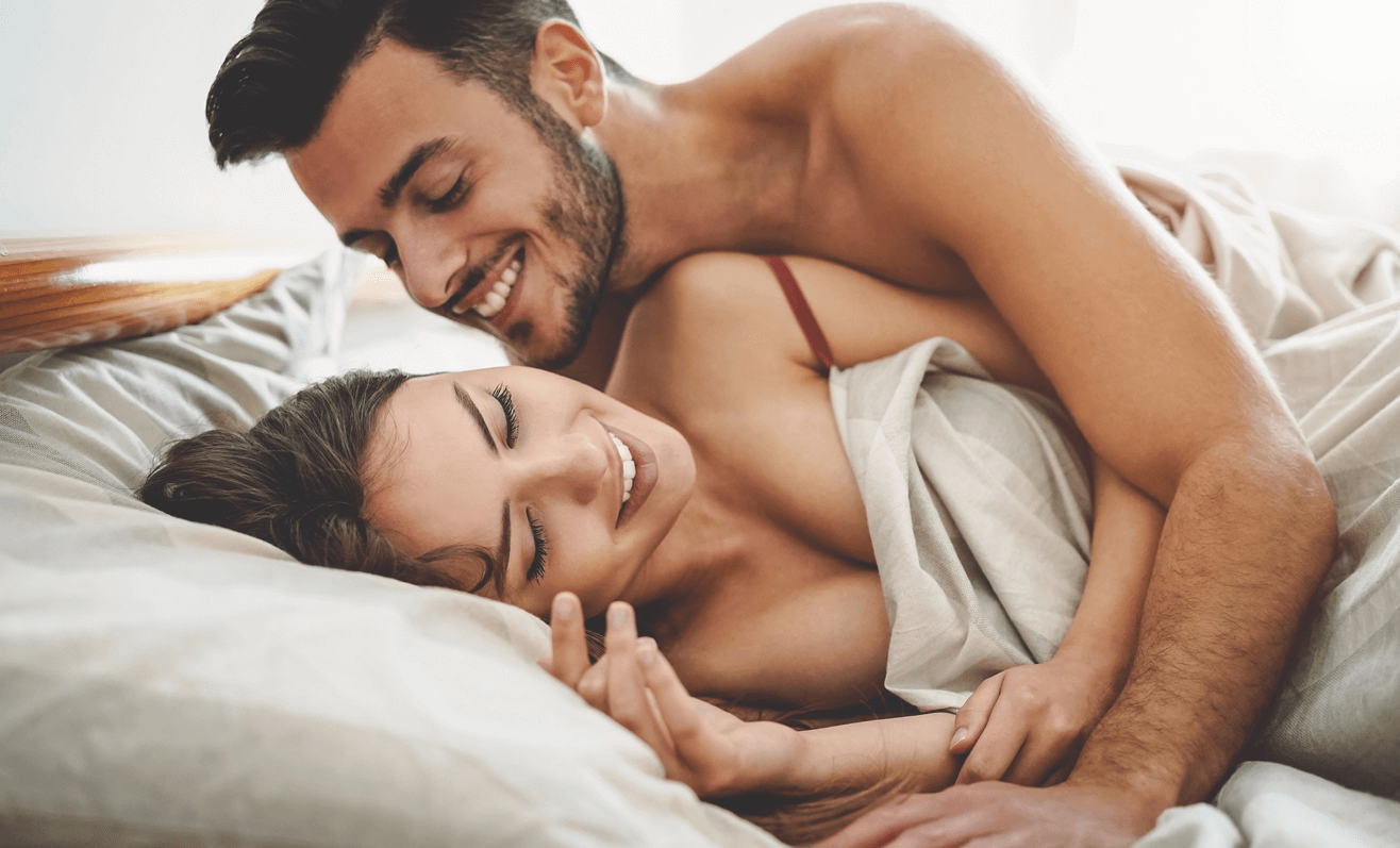 HGH and fertility in males