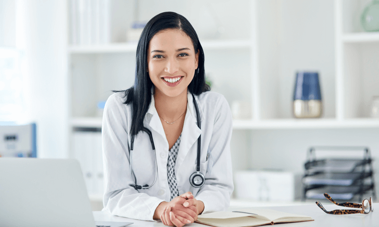 HGH and skin health